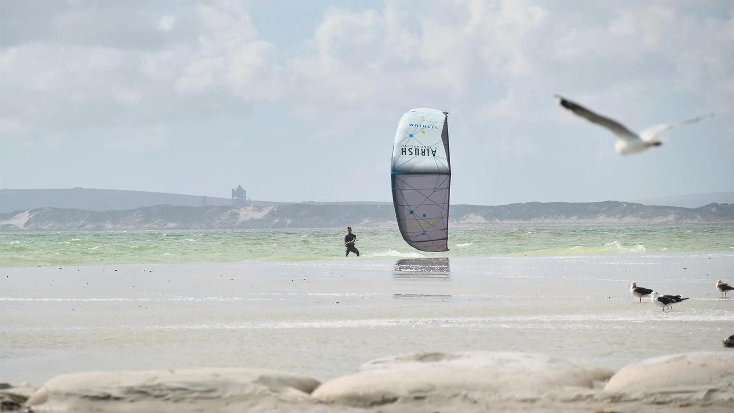 AIRUSH LITHIUM TEAM V13