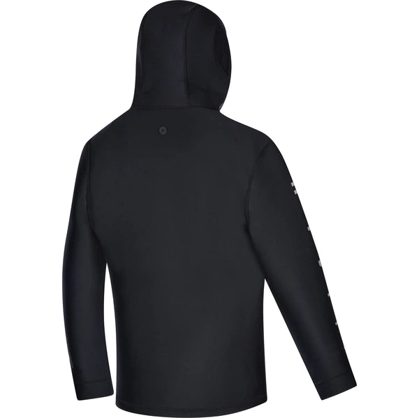 MYSTIC NEOPRENE HOODIE STAR SERIES 2:2 MM
