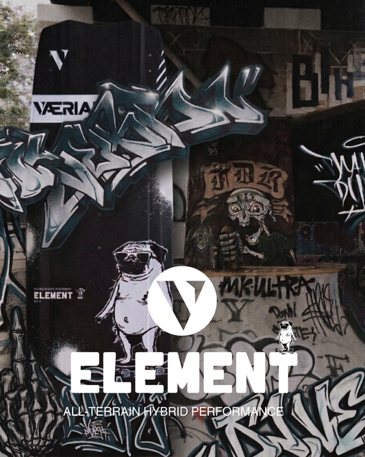 VAERIAL ELEMENT