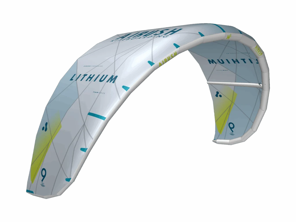 AIRUSH LITHIUM TEAM V14