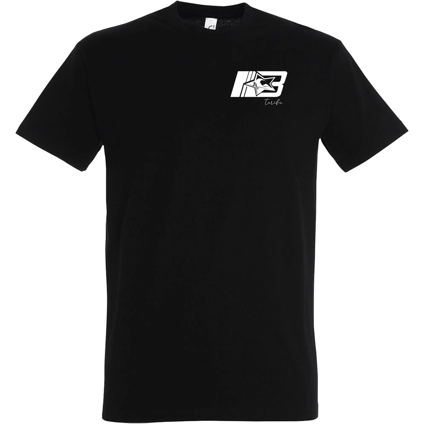 BLANKFORCE SHIRT BLACK MEN