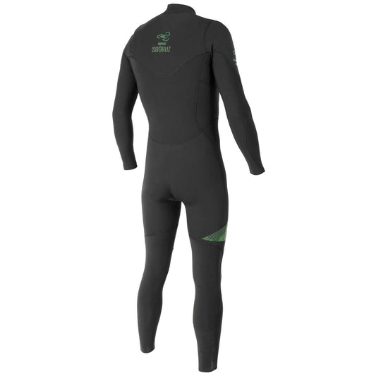 SOÖRUZ GREEN LINE 4/3 BIOPRENE FZ MEN