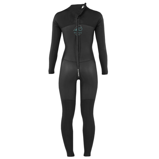 SOÖRUZ FLY 5/4 BZ WOMEN