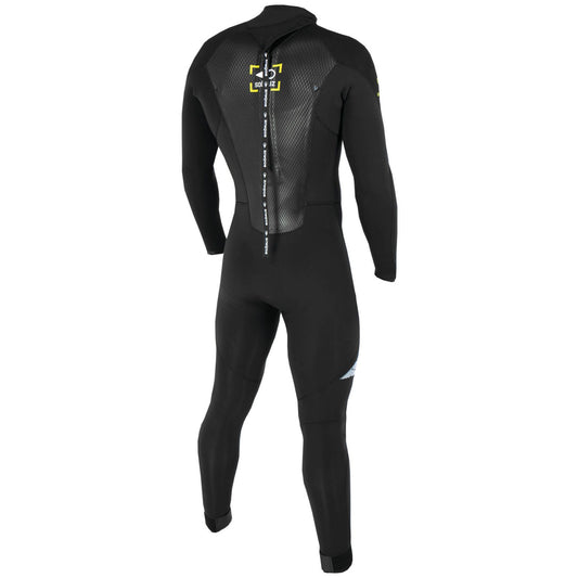 SOÖRUZ GURU WIND 4/3 BZ MEN