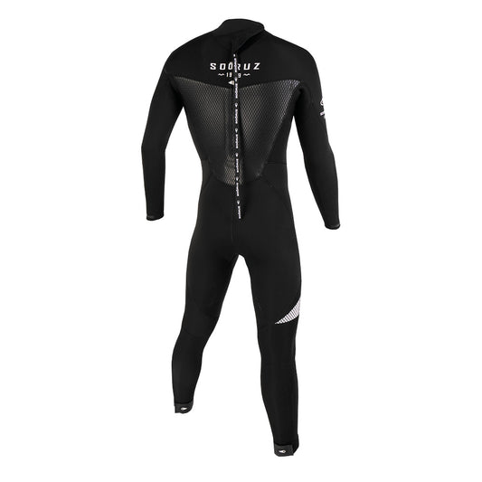 SOÖRUZ FIGHTER 3/2 BZ MEN SAMPLE