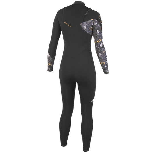 SOÖRUZ DIVINE 3/2 OYSTERPRENE FZ WOMEN