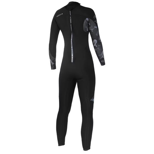 SOÖRUZ DIVINE 4/3 OYSTERPRENE BZ WOMEN