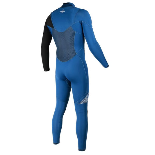 SOÖRUZ FIGHTER 4/3 OYSTERPRENE CZ MEN SAMPLE