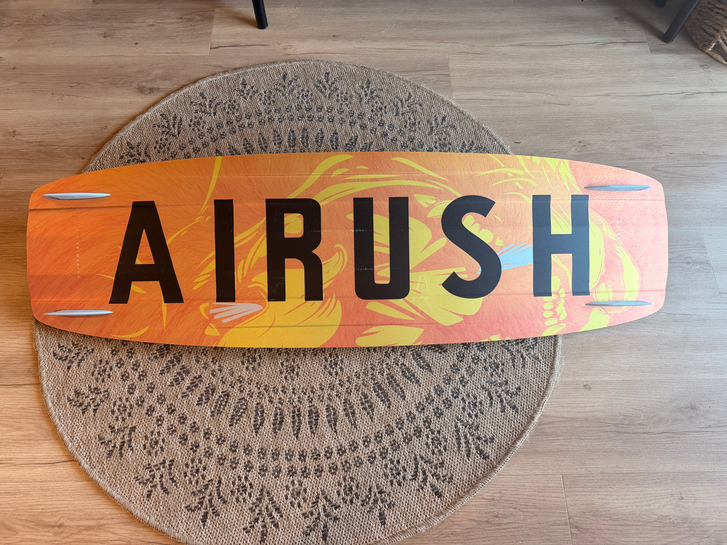 AIRUSH LIFEWIRE AIR 137x40cm (2024) Second Hand