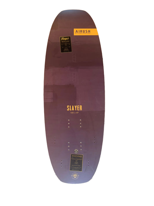 Airush Slayer V2 142x47