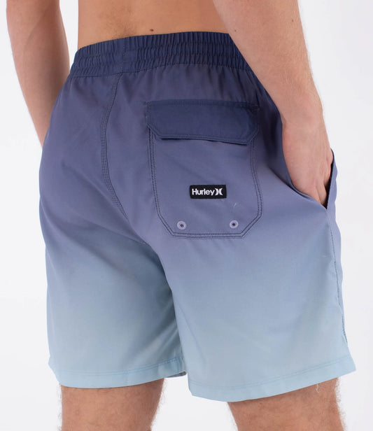 HURLEY M VOLLEY ICON DEGRADEE 17'