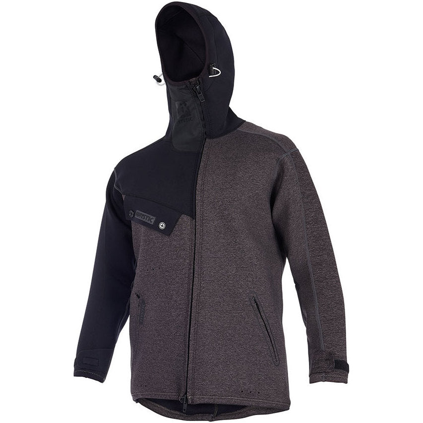 MYSTIC OCEAN JACKET 2:2 MM