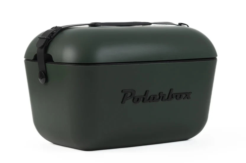 POLARBOX COOLER BAG 6L POP EDITION