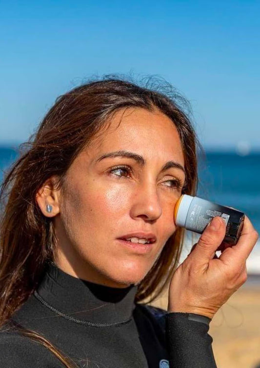 SEVENTY-ONE SUN STICK SPF 50+ THE INVISIBLE