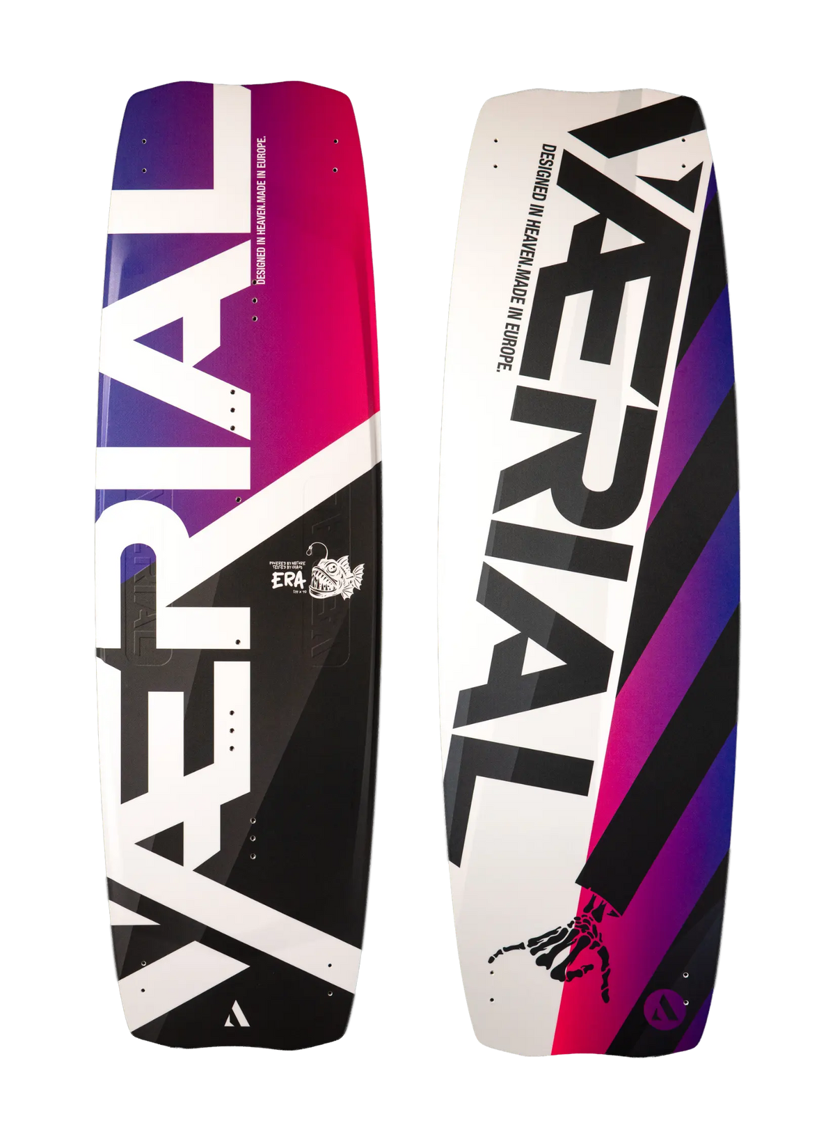 VAERIAL ERA