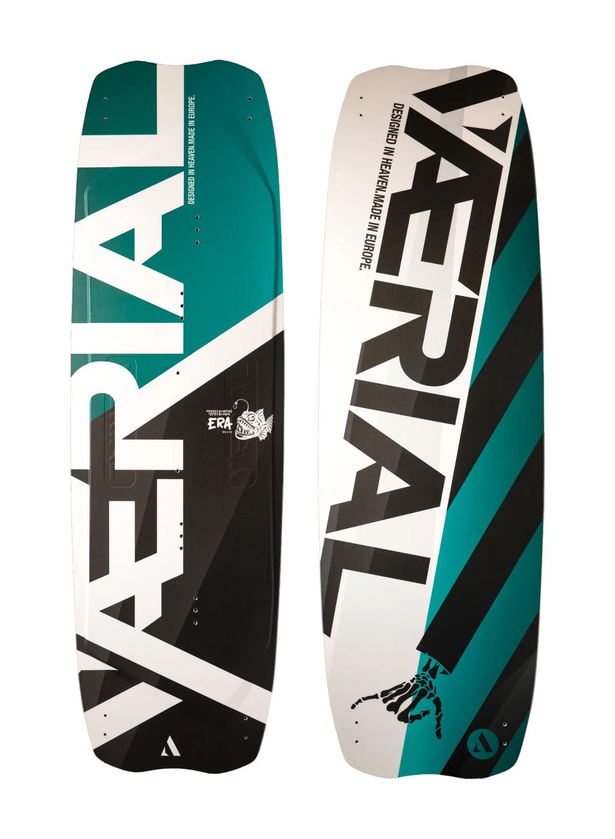 VAERIAL ERA