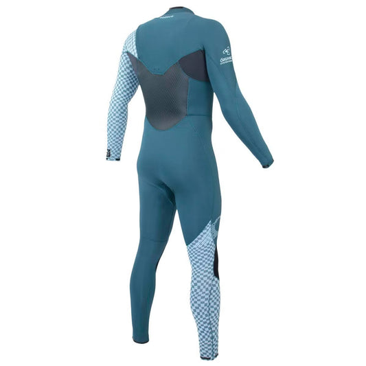 SOÖRUZ FIGHTER 3/2 ORGANIC OYSTERPRENE BL FZ MEN