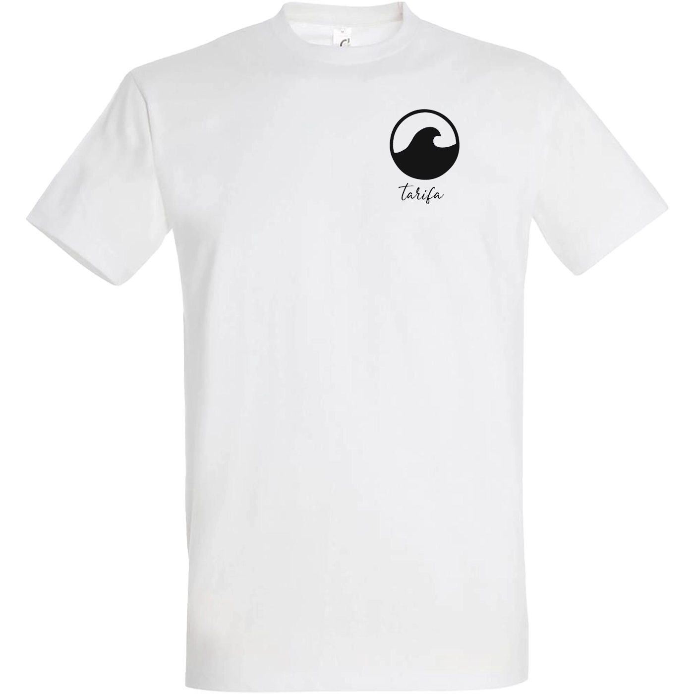 WSB SHIRT WHITE