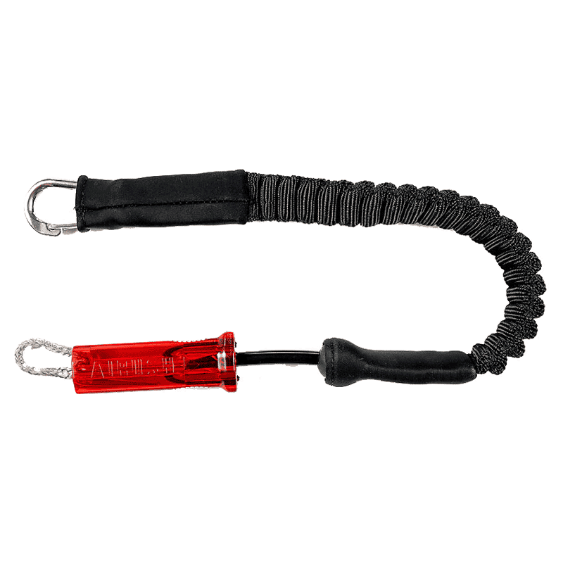 AIRUSH SAFETY LEASH RIDE SHORT (CA. 50 CM)