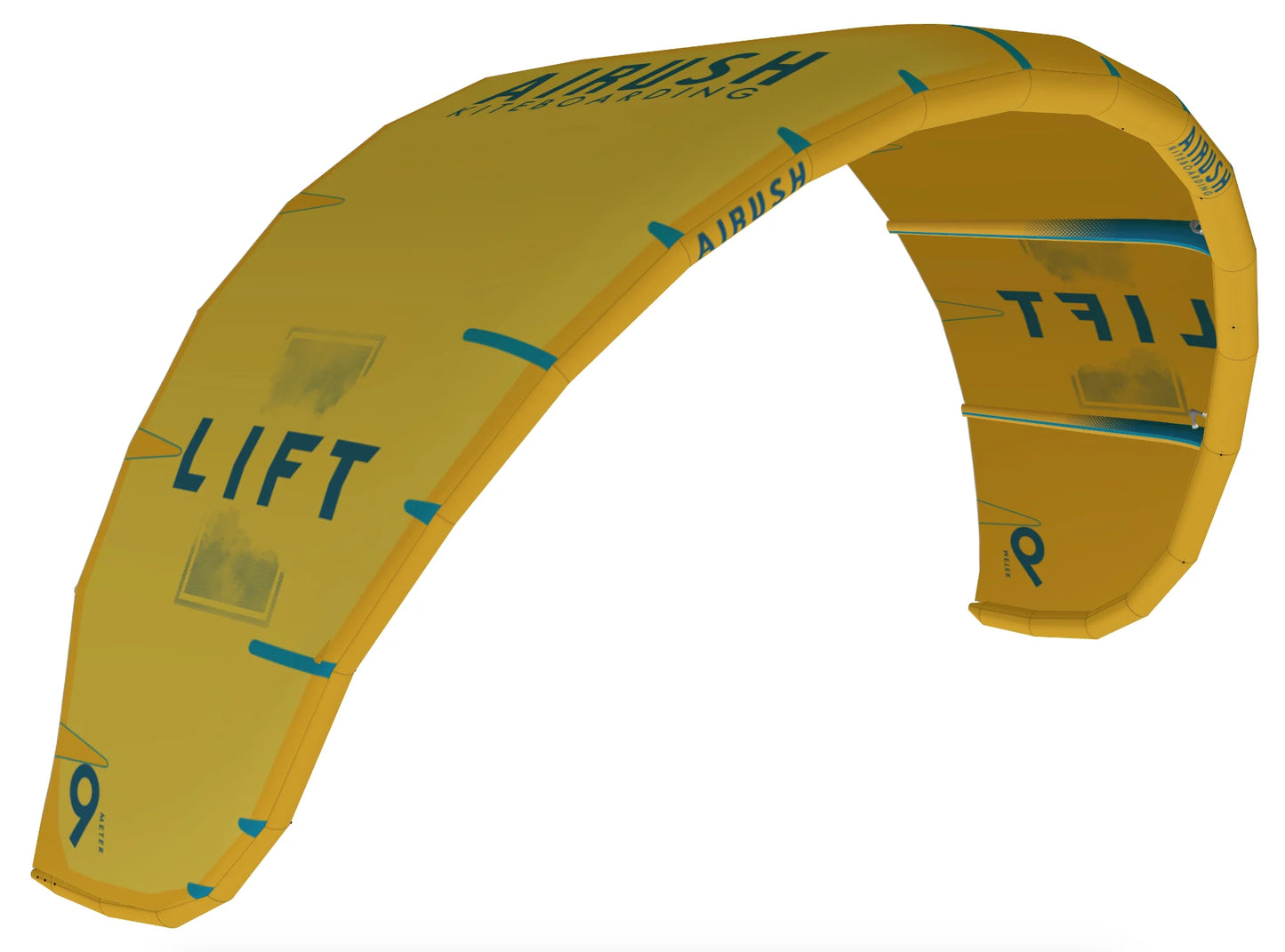 AIRUSH LIFT V3