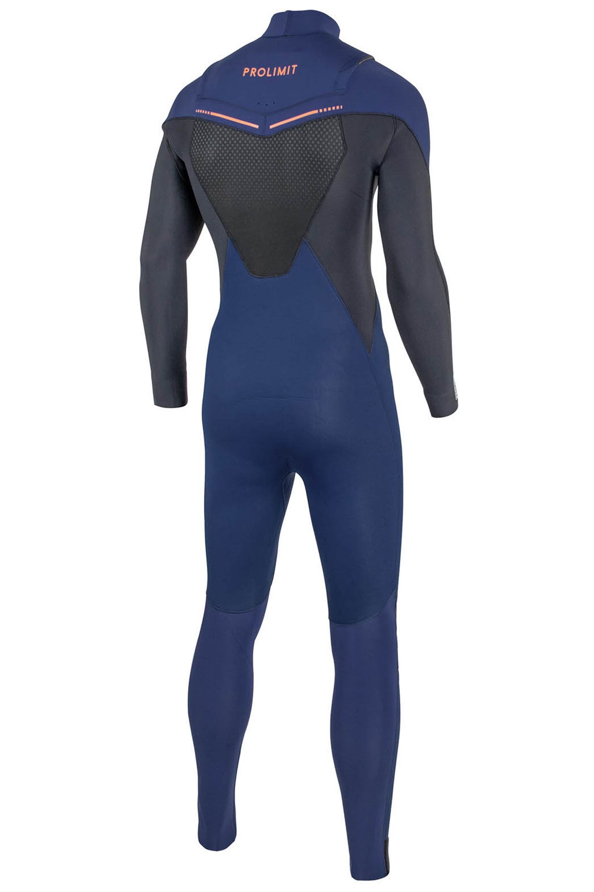 PROLIMIT FUSION STEAMER 5/3 FZ HERREN