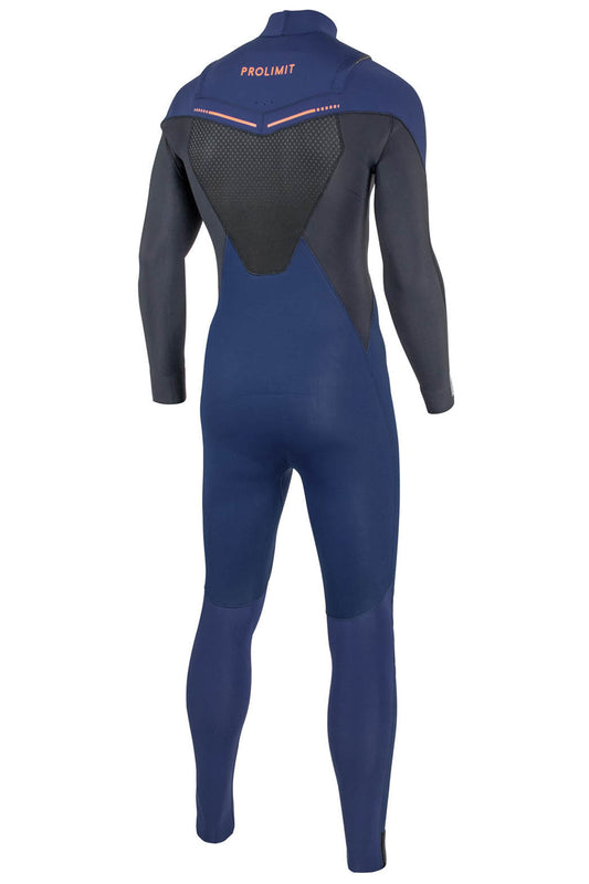 PROLIMIT FUSION STEAMER 5/3 FZ HERREN