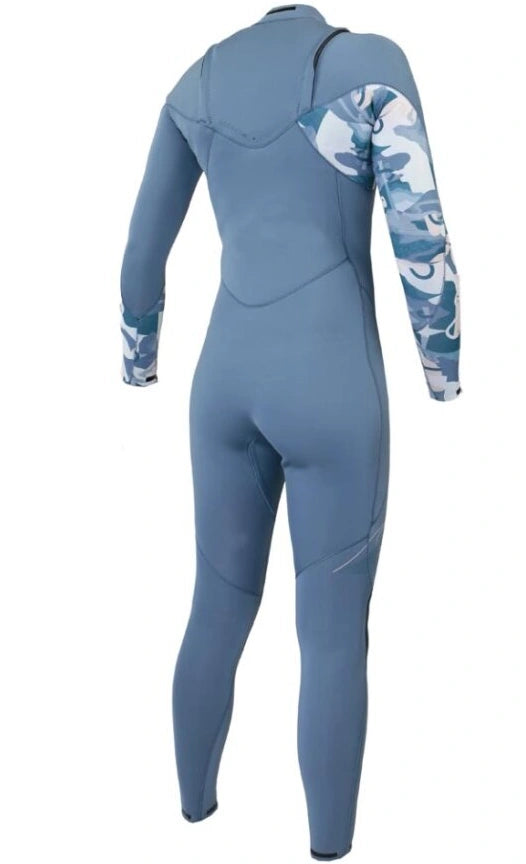 SOÖRUZ DIVINE 3/2 OYSTERPRENE FZ WOMEN