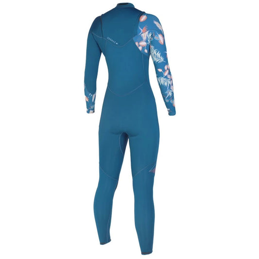 SOÖRUZ DIVINE 4/3 OYSTERPRENE FZ WOMEN