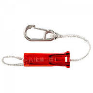 AIRUSH SAFETY LEASH SUPER SHORT (CA. 32 CM)