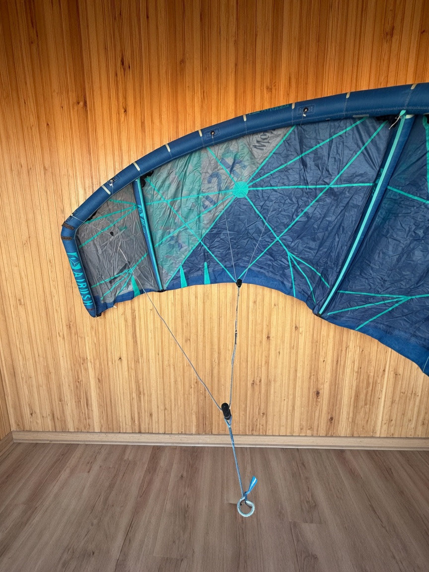 AIRUSH WAVE 7m (2017) Second Hand