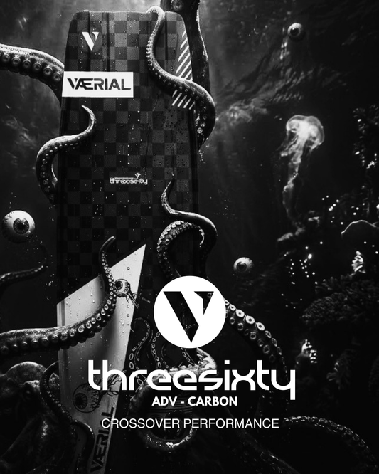 VAERIAL Threesixty ADV (Carbon)