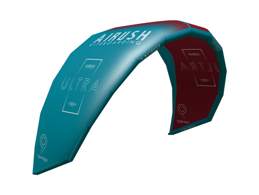 AIRUSH ULTRA V3