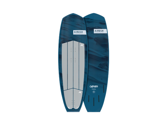 AIRUSH Cypher V3 5'0'' Reflex Wood