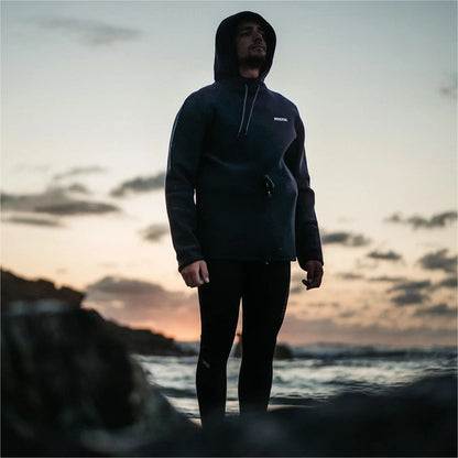 MYSTIC NEOPRENE HOODIE STAR SERIES 2:2 MM