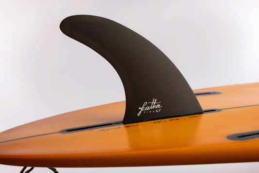 FEATHER FINS SINGLE US BOX FIN 6.7"
