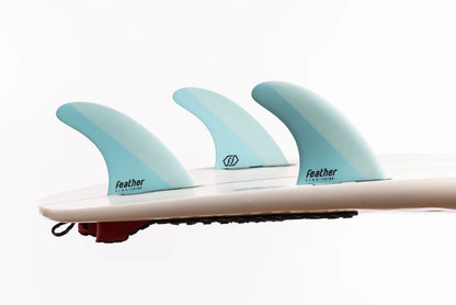 FEATHER FINS ULTRALIGHT PULSE CONNECT BLUE (FUTURE)