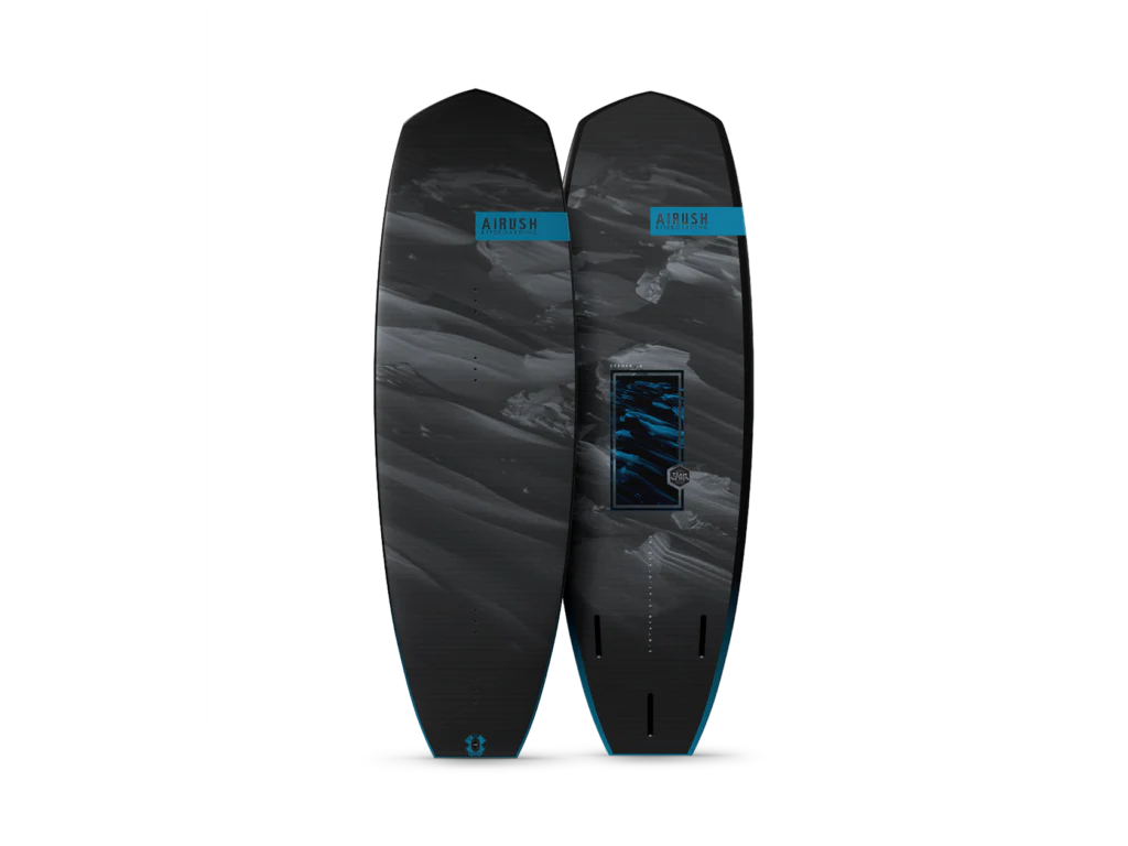 AIRUSH CYPHER TEAM V4 REFLEX CARBON