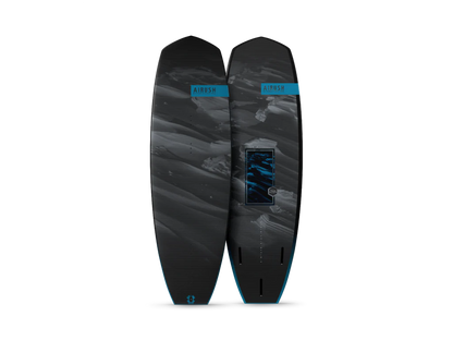 AIRUSH CYPHER TEAM V4 REFLEX CARBON