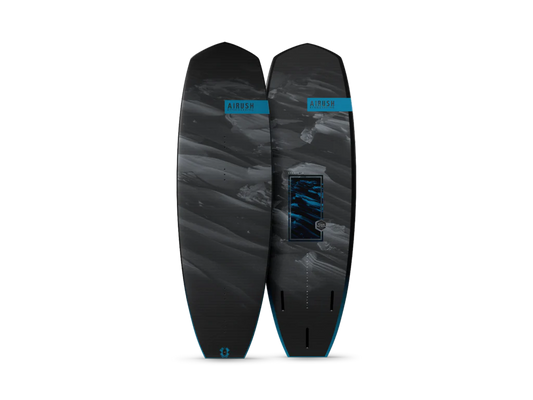AIRUSH CYPHER TEAM V4 REFLEX CARBON
