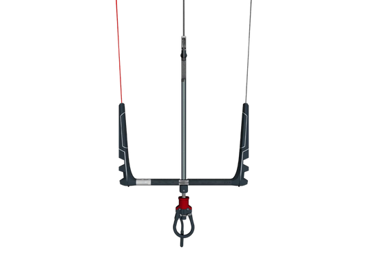 AIRUSH BAR TEAM CONTROL SYSTEM V2