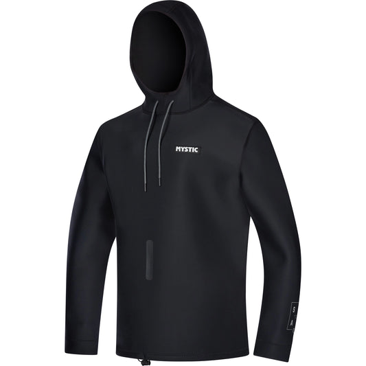 MYSTIC NEOPRENE HOODIE STAR SERIES 2:2 MM