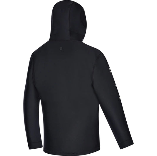 MYSTIC NEOPRENE HOODIE STAR SERIES 2:2 MM