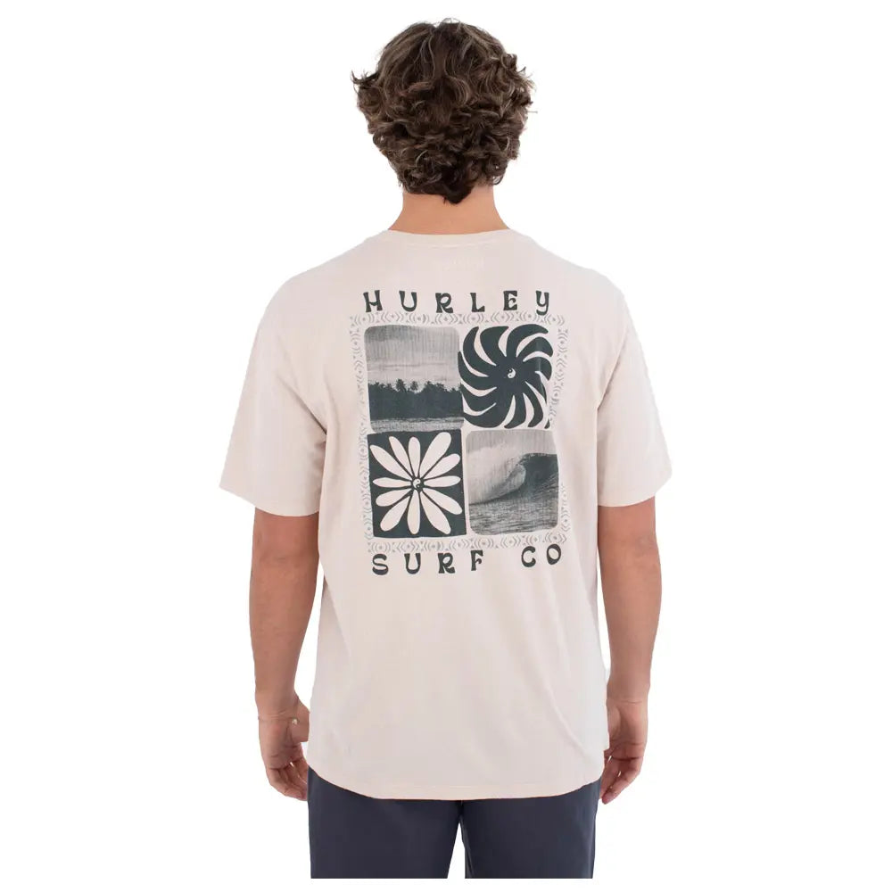 HURLEY CYCLE OF THE EARTH SS BONE