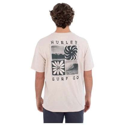 HURLEY CYCLE OF THE EARTH SS BONE
