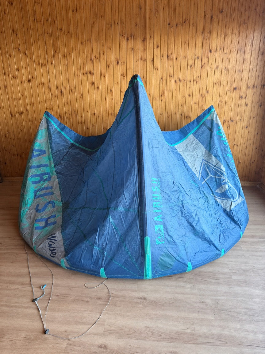 AIRUSH WAVE 7m (2017) Second Hand