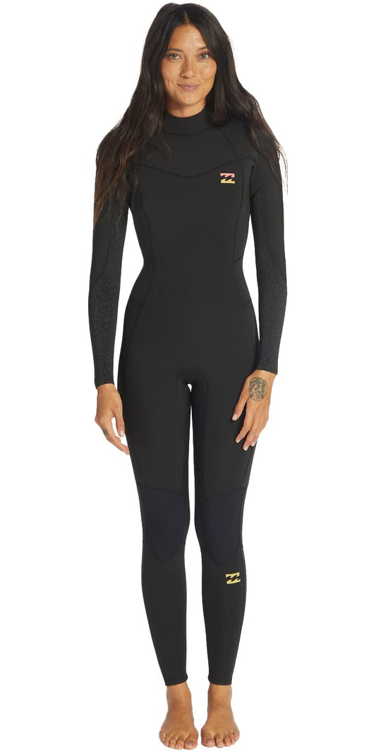 BILLABONG SYNERGY WILD 3/2 BZ WOMEN