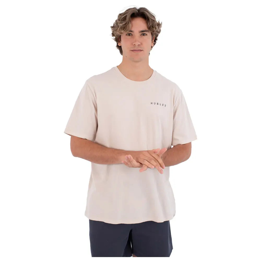 HURLEY CYCLE OF THE EARTH SS BONE