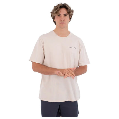 HURLEY CYCLE OF THE EARTH SS BONE