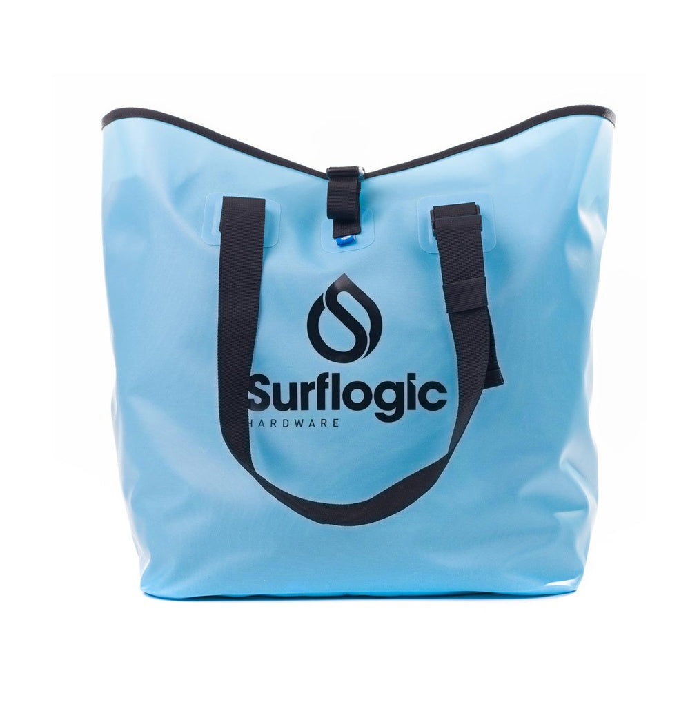SURFLOGIC WATERPROOF DRY-BUCKET 50L