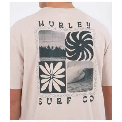 HURLEY CYCLE OF THE EARTH SS BONE